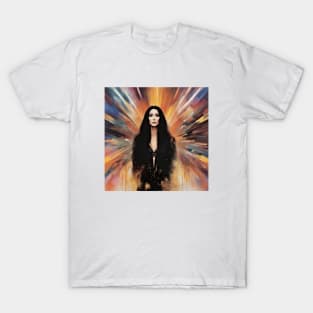 Stay with Cher T-Shirt